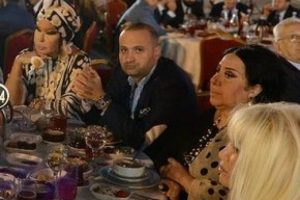 Ajda Pekkan, suskunluğunu bozdu...