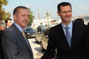 T&uuml;rkiye'nin Suriye politikası değişiyor