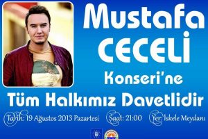 Ceceli Bursa'ya &ccedil;ıkarma yapacak