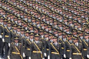 "200 T&uuml;rk subayı Suriye'ye sızdı"