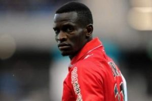 Ibrahima Toure, Trabzonspor i&ccedil;in geliyor!