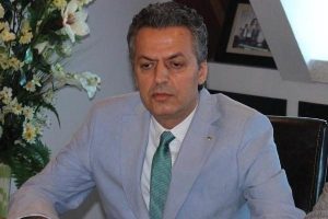İkinci Başkan Şen'den Daum yorumu