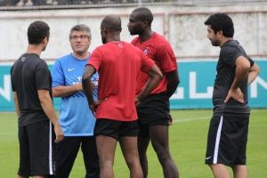 Trabzonspor forvet arıyor