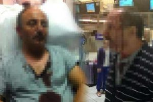 Bozdağ'dan 'Alman polisi' a&ccedil;ıklaması