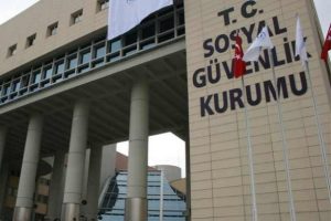 SGK'dan emeklilere k&ouml;t&uuml; haber