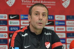 "En iyisini yapabilmek i&ccedil;in uğraşıyoruz"