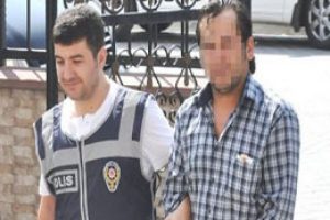 D&uuml;ğ&uuml;n konvoyunda maganda kurşunu