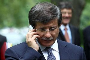 Bakan ka&ccedil;ırılan T&uuml;rk pilotlarıyla g&ouml;r&uuml;şt&uuml;