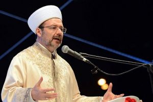 İslam d&uuml;nyasında ilim ve d&uuml;ş&uuml;nce krizi yaşanıyor
