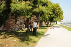 Sarai Sierra'nın &ouml;ld&uuml;r&uuml;ld&uuml;ğ&uuml; yerde sır cinayet