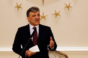 "T&uuml;rkmenlere y&ouml;nelik saldırılar kabul edilemez"