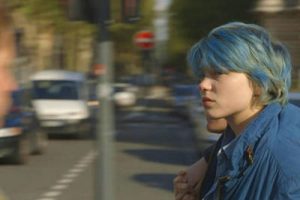 Tartışmalı film Filmekimi'nde