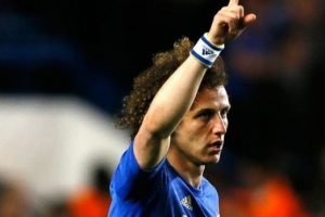 Chelsea Luiz i&ccedil;in 50 milyon avro istiyor