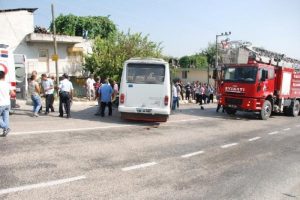 Akılalmaz &ouml;l&uuml;m