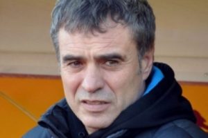 Eskişehir'den Yanal'a ağır su&ccedil;lama!