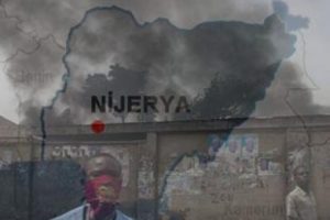 Nijerya'da &ouml;l&uuml; sayısı 60'a y&uuml;kseldi