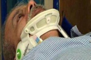 CHP'li adaya elektrikli işkence