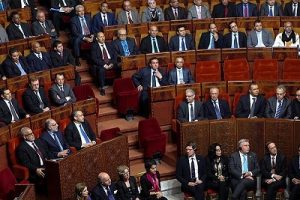 Fas'lı vekillerden Mısır'daki darbeye tepki