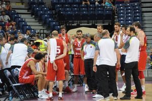 Kenan Sipahi yeniden milli takımda