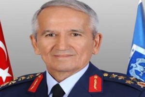 Orgeneral Mehmet  Erten istifa edecek!