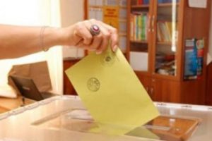 AK Parti'de bakanlar yerel y&ouml;netimlere kaydırılacak!