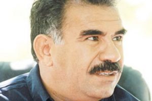 İşte &Ouml;calan'ın rahatsızlıkları!