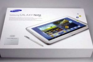Galaxy Note 3 iki farklı modelle geliyor