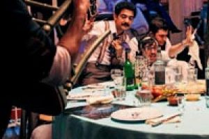 Erkeğin kodları bu filmde &ccedil;&ouml;z&uuml;lecek...