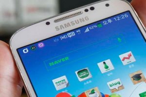 Samsung'a şok dava
