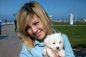 Bursa'da 18 yaşındaki kızın sır &ouml;l&uuml;m&uuml;!