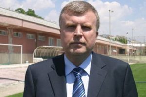 "Semih olmadı, Elmander i&ccedil;in &ccedil;alışmalarımız var"