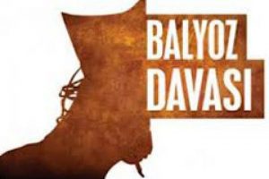 Balyoz duruşmaları devam ediyor