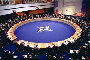 NATO Mısır i&ccedil;in yorum yapmadı