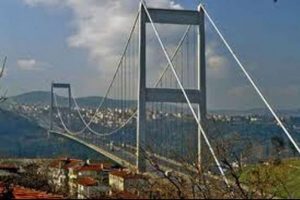 Boğaz K&ouml;pr&uuml;s&uuml; ne zaman bakıma alınacak ?