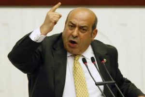 BDP'li Kaplan'ın sorusuna 3 c&uuml;mlelik yanıt