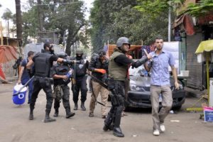 Biltaci'den g&ouml;zaltına alınmadım a&ccedil;ıklaması