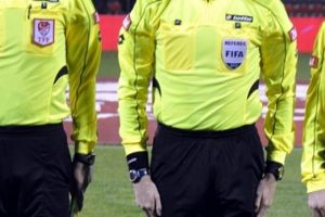 PTT 1. Lig'de 1. hafta ma&ccedil;larının hakemleri a&ccedil;ıklandı