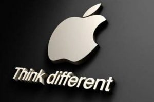 Apple'dan ani 'iTV' hamlesi