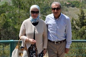 Tarım Bakanı Mehdi Eker İznik'te
