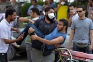 İngiliz vekil katliama isyan etti