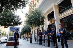 T&uuml;rk pilotların ka&ccedil;ırılması olayında 4 g&ouml;zaltı