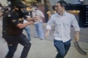 'Palalı'nın davasının tarihi belli oldu