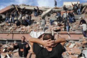 Valilik'ten İstanbullulara deprem eğitimi