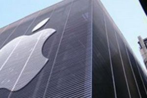 Apple yeniden 500 dolarda