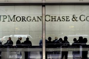 JP Morgan &ccedil;alışanları su&ccedil;lu bulundu