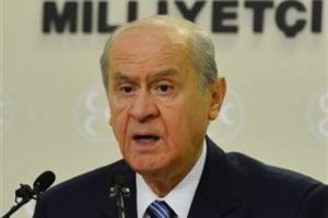 'İnsanlık adına b&uuml;y&uuml;k kayıp'