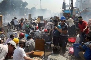 Korkun&ccedil; iddia: 2 bin 500'den fazla kişi &ouml;ld&uuml;