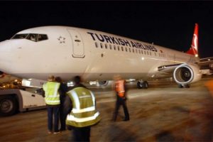Atat&uuml;rk Havaalanı'nda bomba paniği