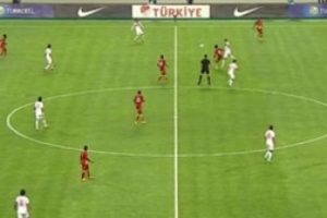 Olimpiyat'ta şaşırtan seyirci sayısı