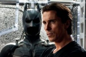 Batman  Hz.Musa rol&uuml;n&uuml; oynayacak